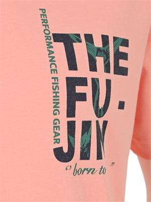 Fujin S26 Offshore T-Shirt Somon - 5