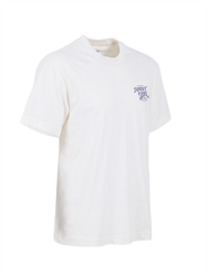 Fujin S26 Street Fishing T-Shirt Ecru - 3