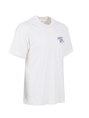 Fujin S26 Street Fishing T-Shirt Ecru - 3