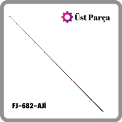 FUJIN Salty Rugger FJ-682/Aji #1 Üst Parça - Fujin