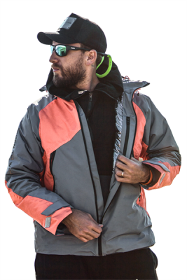 Fujin Sea Game Mont Orange - 1