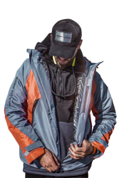 Fujin Sea Game Mont Orange - 2