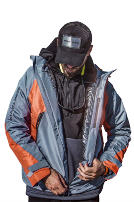 Fujin Sea Game Mont Orange - 2