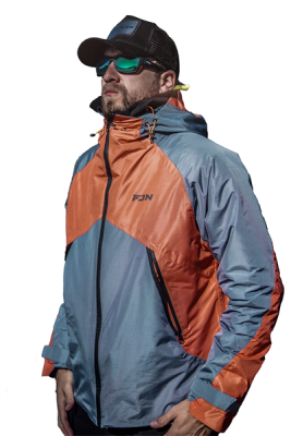 Fujin Sea Game Mont Orange - 3