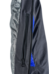 Fujin Sea Game Mont Sax Grey - 5