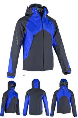 Fujin Sea Game Mont Sax Grey - 1