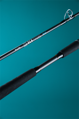 Fujin SeaForce 200cm 200-400gr Tekne-Bot Kamışı - 2