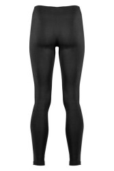 Fujin Seamless Termal İçlik Black Alt - 4