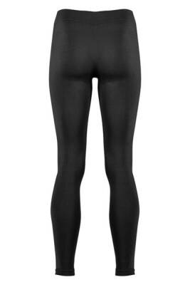 Fujin Seamless Termal İçlik Black Alt - 4