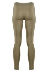 Fujin Seamless Termal İçlik Khaki Alt - 4