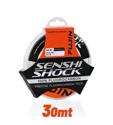 Fujin Senshi FC Leader 30MT Shock Leader - Fujin