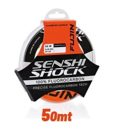Fujin Senshi FC Leader 50MT Shock Leader - Fujin