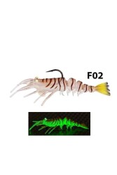 Fujin Shrimper 75mm 4gr Silikon Karides - 7