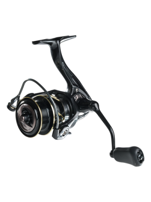 Fujin Sniper 2000 Spin Olta Makinesi - 2