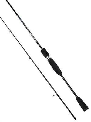 Fujin Sniper 205cm 03-5gr Aji LRF Kamışı - 3