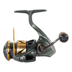 Fujin Sniper 205cm 03-5gr&Ryuji Enjoy X 500S 6+1BB LRF Seti - 2