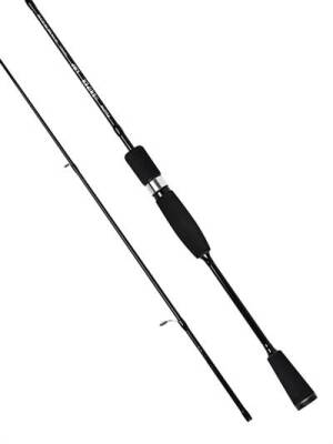 Fujin Sniper 205cm 08-8gr LRF Kamışı - 3