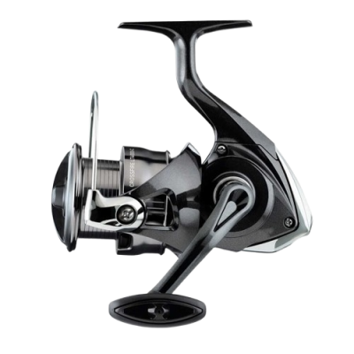 Fujin Sniper 210cm 3-18gr&Daiwa Crossfire 26 LT 1000 LRF Seti - 2