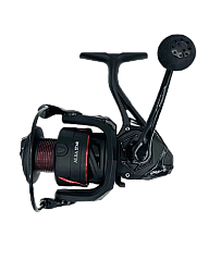 Fujin Sniper 230cm 06-8gr&AlbaStar Barom Matt Black 1000 LRF Seti - 2