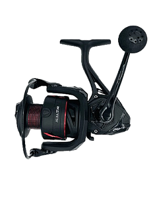 Fujin Sniper 230cm 06-8gr&AlbaStar Barom Matt Black 1000 LRF Seti - 2