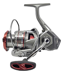 Fujin Sniper 240cm 10-30gr&Okuma Metolius MTL-3000A 7+1bb Spin Seti - 2