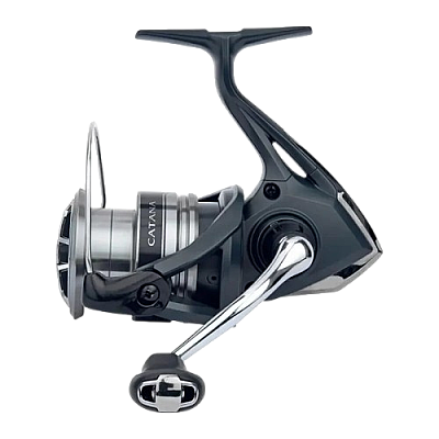 Fujin Sniper 240cm 10-30gr&Shimano Catana FE C 3000 Spin Seti - 2