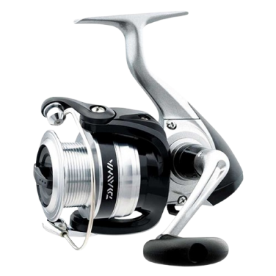 Fujin Sniper 270cm 15-55gr&Daiwa Strikeforce 4000 B Spin Seti - 2