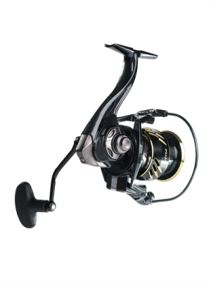 Fujin Sniper 3000 Spin Olta Makinesi - 4