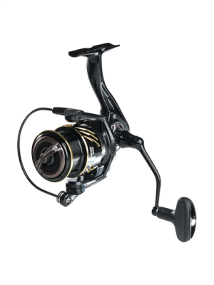 Fujin Sniper 4000 Spin Olta Makinesi - 3