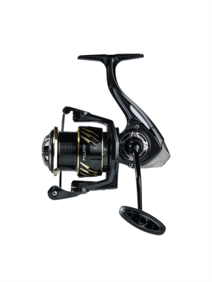 Fujin Sniper 5000 Spin Olta Makinesi - 2