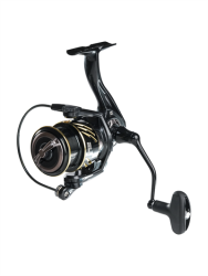 Fujin Sniper 6000 Spin Olta Makinesi - 3