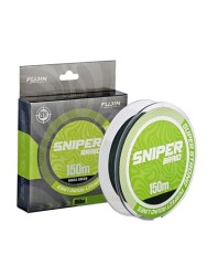 Fujin Sniper 8X 150Mt. Moss Green İp Misina - 1