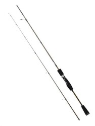 Fujin Sniper Trout 160cm 1-6gr Trout Kamışı Brown - 2