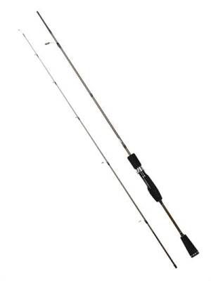Fujin Sniper Trout 160cm 1-6gr Trout Kamışı Brown - 2