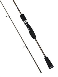 Fujin Sniper Trout 160cm 1-6gr Trout Kamışı Brown - 4