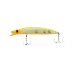 Fujin Süper Minnow 11.5cm 18gr Maket Balık - Fujin