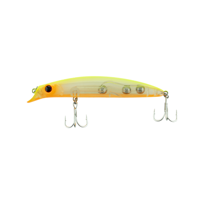 Fujin Süper Minnow 11.5cm 18gr Maket Balık - 1