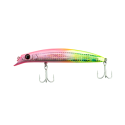 Fujin Süper Minnow 11.5cm 18gr Maket Balık - 3