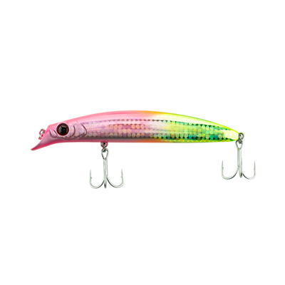 Fujin Süper Minnow 11.5cm 18gr Maket Balık - 3