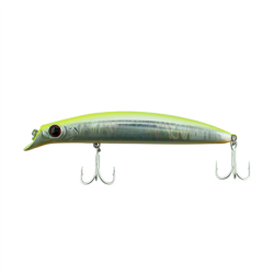 Fujin Süper Minnow 11.5cm 18gr Maket Balık - 5