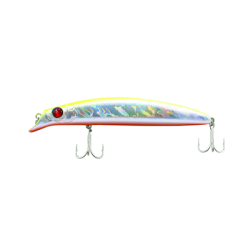 Fujin Süper Minnow 11.5cm 18gr Maket Balık - 7