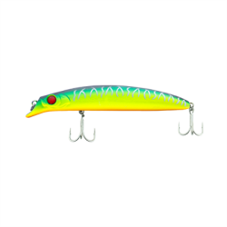 Fujin Süper Minnow 11.5cm 18gr Maket Balık - 10