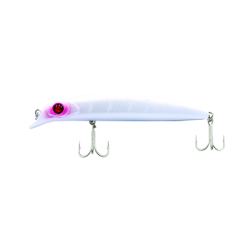 Fujin Süper Minnow 11.5cm 18gr Maket Balık - 11
