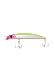 Fujin Süper Minnow 11.5cm 18gr Maket Balık - 14