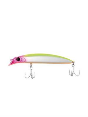 Fujin Süper Minnow 11.5cm 18gr Maket Balık - 14