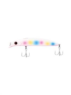 Fujin Süper Minnow 11.5cm 18gr Maket Balık - 16