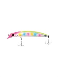 Fujin Süper Minnow 11.5cm 18gr Maket Balık - 17