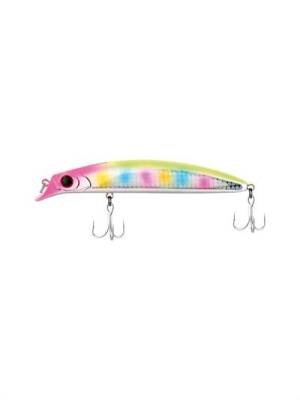 Fujin Süper Minnow 11.5cm 18gr Maket Balık - 17