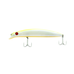 Fujin Süper Minnow 11.5cm 18gr Maket Balık - 19