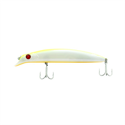 Fujin Süper Minnow 11.5cm 18gr Maket Balık - 19